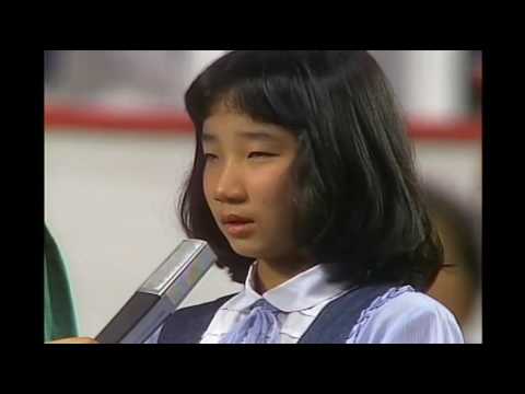 권진숙 - 노을 (1984)