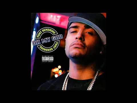 Tony Sunshine - Oh My God (ft. P. Diddy & DirtBag)