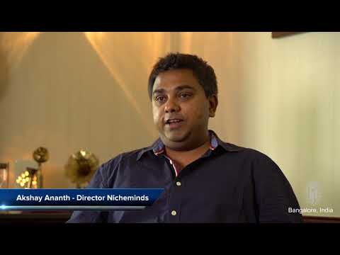 Truefitt & Hill I Member's Testimonial I Mr. Akshay Ananth