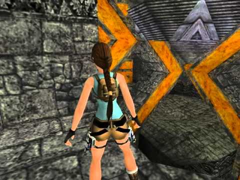 BtB08 Water of Life - Walkthrough