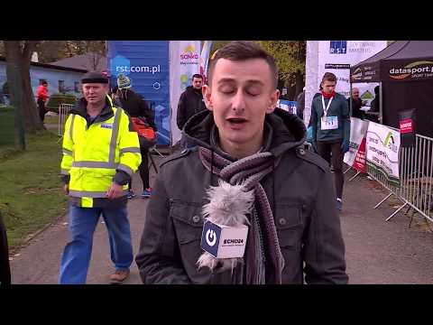 3. RST Półmaraton Świdnicki - relacja z biegu