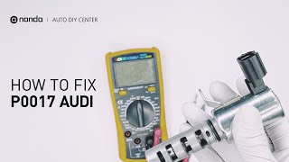 How to Fix AUDI P0019 Engine Code in 6 Minutes [4 DIY Methods / Only $6.81]