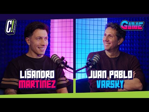 Lisandro MARTINEZ con Juan Pablo VARSKY || Clank! Game #82