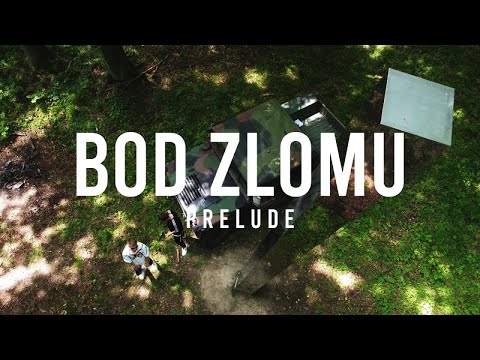WENDELEAN & TRILL - BOD ZLOMU PRELUDE (OFFICIAL VIDEO)
