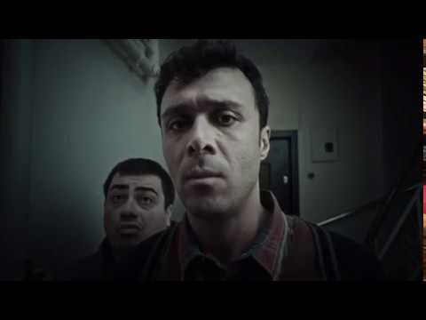An Abstract Room - Trailer / Soyut Oda-Fragman