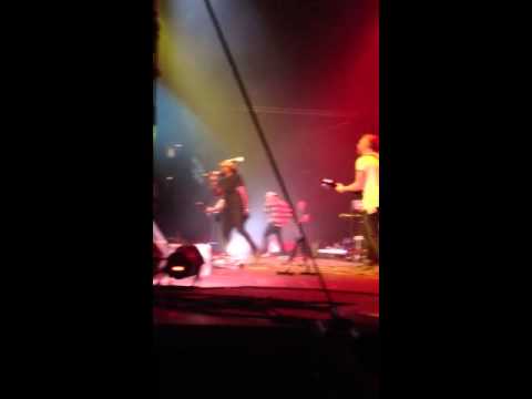 Matt Redman ft. LZ7-27million