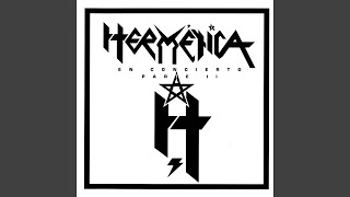 Sepulcro Civil (En Vivo)