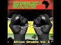 Gregory Isaacs-Each Day