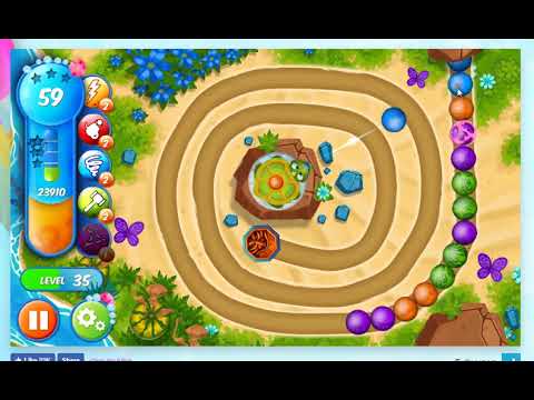 Woka Woka Game Level 35 no Booster by Michi G