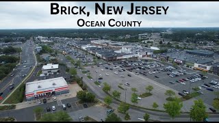 Brick, New Jersey - Community Spotlight