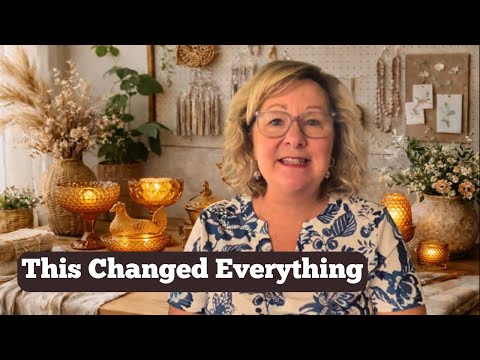 My Etsy Shop Started Making Real Money When I Did This