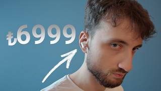 Satın Almadan Önce İzle: Freebuds Pro 4 İnceleme