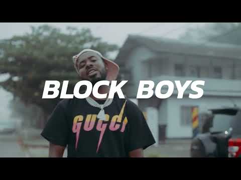 Henkie T x Yssi SB x Kevin x KA x Bastosz Trap Type Beat 2023 - Block Boys (Prod.ErastoInmodel🩸)