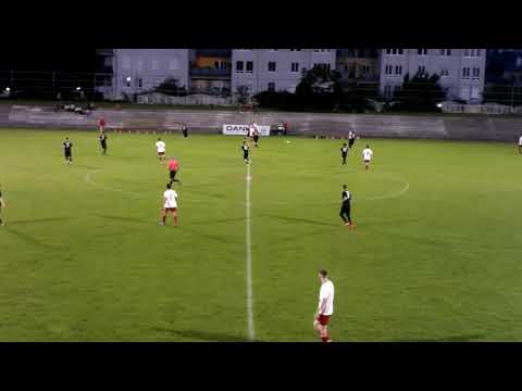 VfB Mödling - SC Brunn 1HZ Teil 1