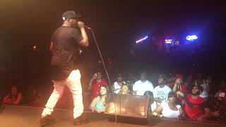 Uncle Murda- Cam&#39;ron Voice Live