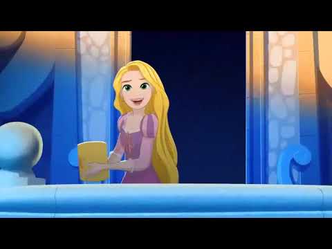 Feliz cumpleaños Valery Princesas de Disney