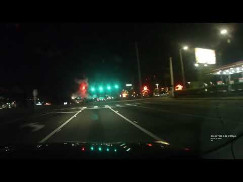 Meteorite ESE of Clermont 2021 04 12 2205