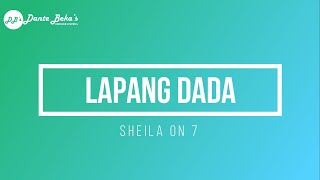 Download lagu SHEILA ON 7 - LAPANG DADA (KARAOKE) mp3 Download lagu SHEILA ON 7 - LAPANG DADA (KARAOKE) mp3
