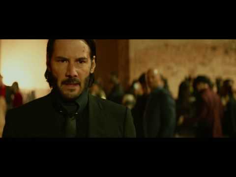 JOHN WICK 2 - Extrait "You working" VF