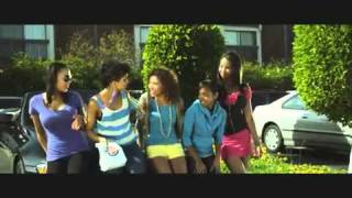 Aaron Fresh   Spending All My Time Official Music Video