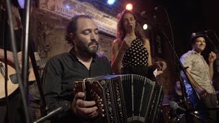 Cuando aprieta el frío - Joaquín Sabina (Cover)