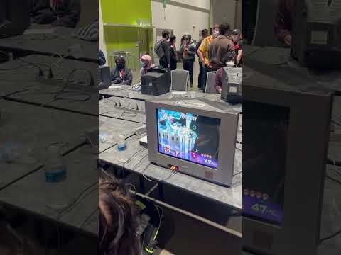 Zain Vs TDee - Genesis 9 Day 1 Pools Round 2