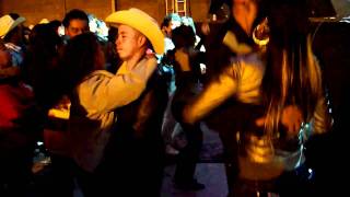 PEÑON BLANCO DGO PATRULLA 81 N. 5