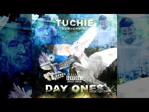 Tuchie NumberNine - Day Ones