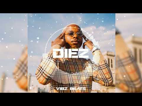 Leto x Kodes Type Beat - "DIEZ" - Instru Rap 2023 (Prod. Vibz Beats)