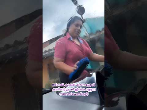 മെയിൻ 🚥സിഗ്നലുകളിൽ 🚦മാത്രം കണ്ടുവരുന്ന ഒരു കലാരൂപം #comedy #funny