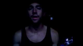 james murray - august (rilo kiley) ukulele cover