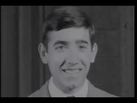 Villaggio Belvedere (estratto trasmissione RAI anni 60)