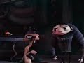 Igor 2008 Blu Ray DVD Spot 2 W City Of Ember