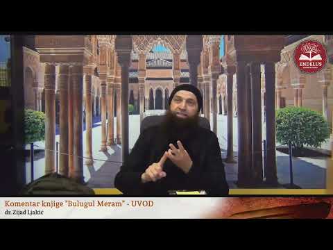 Iz kojih knjiga učiti fikh - dr. Zijad Ljakić