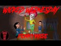 Story 5 | Pennywise | Wicked Wednesday | Horror Story