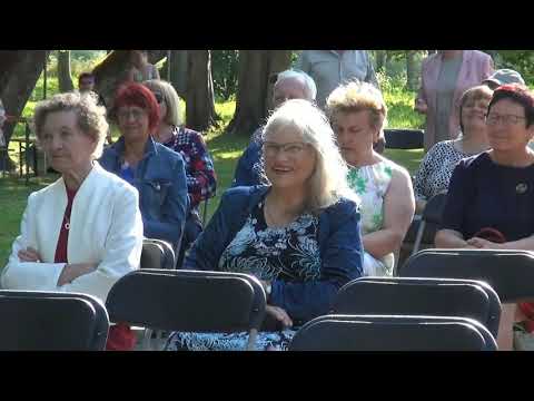 20 AASTAT PAJUSI KÜLA SELTSI 26 06 2021