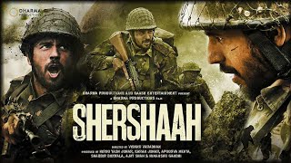 Shershaah Movie, Sidharth Malhotra, Kiara Advani, Vikram Batra Biopic, Shershaah Trailer, Update
