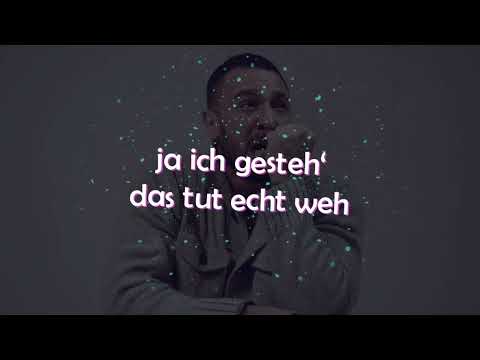 DJ Bonzay feat. Ben Luca - Ein Brief (Offizielles Lyric Video)