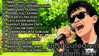 Download lagu Salem Iklim Full Collection | Lagu Malaysia Nostalgia 90an mp3