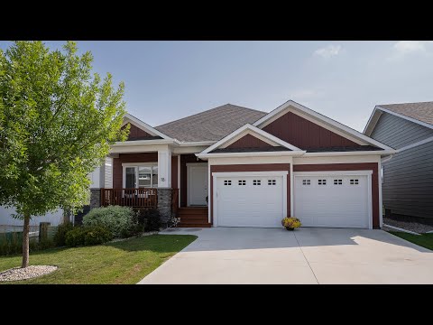 Condo for Sale | 18 - 70 Oak Forest Cres | Winnipeg MB