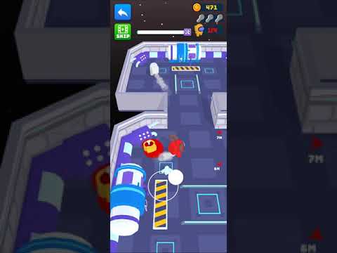 Imposter Master-Kill them all Video