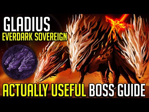 So meistern Sie den verbesserten Gladius – ausführlicher Boss-Leitfaden und Moveset-Analyse