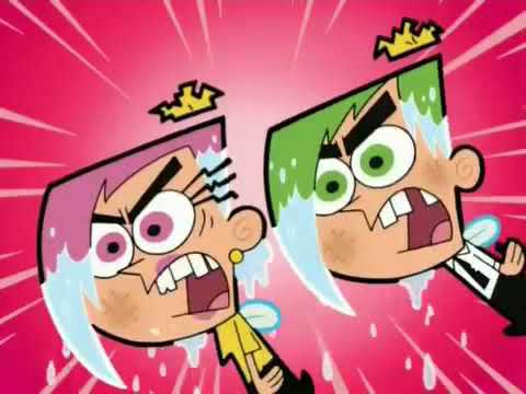 The Fairly Oddparents  Fairy Idol