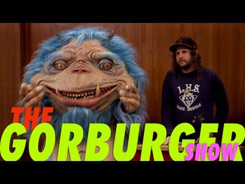 The Gorburger Show - King Tuff [Episode 18]