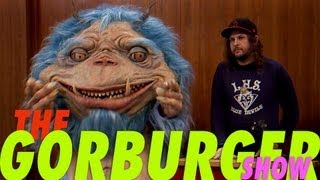 The Gorburger Show - King Tuff [Episode 18]