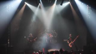 Holy Moses - Current Of Death (Live, Russia '2017)