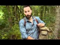 HoldFast Gear Lens Pouch Video #1