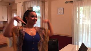 Download lagu Behind The Scene With joelina Bee. Cover wakuncar... mp3