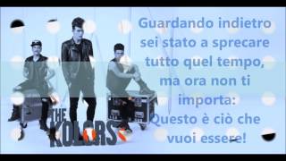 Everytime -  The Kolors TRADUZIONE