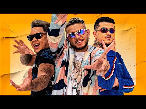 WM e Jhowzinho e Kadinho - Explosão (Clipe Oficial)